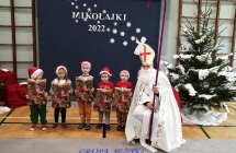 GRUPA JEZYKI Z MIKOLAJEM