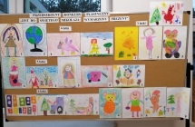 Wystawa prac konkursowych