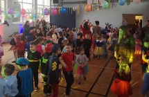 Tanczace dzieci 7