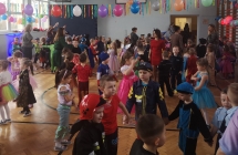 Tanczace dzieci 8
