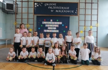 Pzeglad Tanca - grupoa VII