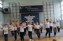 Przeglad Tanca Grupowego gr VII