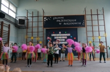 Przeglad Tanca Grupowego gr VIII