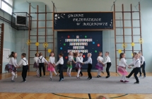 Przeglad Tanca Grupowego gr VI