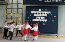 Przeglad Tanca Grupowego gr IX