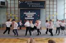 Przeglad Tanca Grupowego gr IV