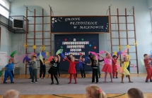 Przeglad Tanca Grupowego gr V