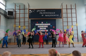 Przeglad Tanca Grupowego gr V