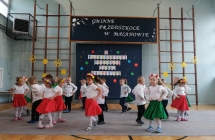 Przeglad Tanca Grupowego gr III