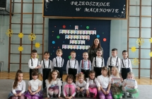 Przeglad Tanca Grupowego  gr VI