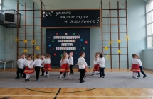 Przeglad Tanca Grupowego gr I