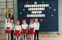 Przeglad Tanca Grupowego  gr IX