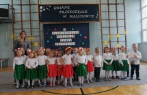 Przeglad Tanca Grupowego  gr III