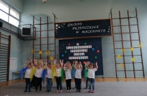 Przeglad Tanca Grupowego gr II