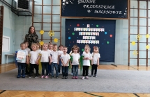 Przeglad Tanca Grupowego  gr II