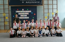 Przeglad Tanca Grupowego  gr IV