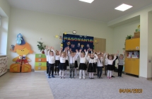 Zabawa przy piosence