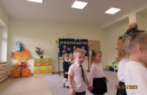 Pozdrowienia dla rodzicow