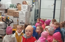 Ogladanie magazynu