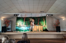 Wiewiorka opowiada o segregacji smieci