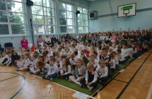 III Gminny Przeglad Tworczosci Patriotycznej Przedszkolakow 2023