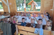 Warsztaty plastyczne