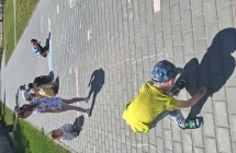 1 Ekologiczna gra matematyczna