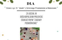 PODZI¦sKOWANIE (1)