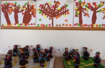 gr. V projekt - realizacja zadania Szyszkowy zawrot glowy