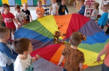 gr. V projekt - kontynuacja zadania Leca na glowe liscie kolorowe