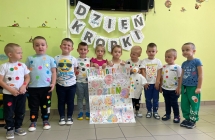 Dzien Kropki w grupie X