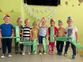 Prezenty z okazji Dnia Przedszkolaka