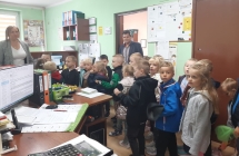 Wizyta w PKG