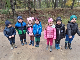 Chlapanie w kaluzach