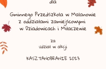 Kasztanobranie