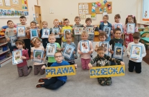 dzieci znaja prwa dziecka