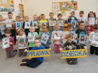 dzieci znaja prwa dziecka