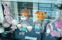 wytawa misiow w muzeum