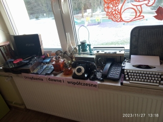 Urzadzenia dawne i wspolczesne gr. IV (5)