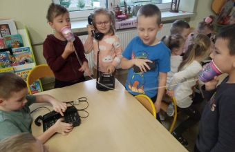 Urzadzenia dawne i wspolczesne gr. IV (3)