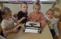 Urzadzenia dawne i wspolczesne gr. IV (2)