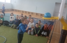 Ruch to zdrowie