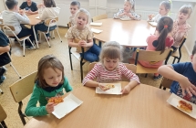 Konsumpcja pizzy
