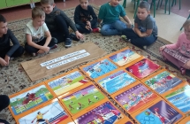 poznajemy i nazywamy popularne dyscypliny sportowe