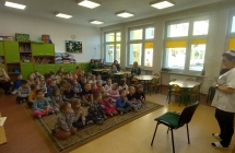 pogadanka z pielegniarka na temat wlasciwego odzywiania