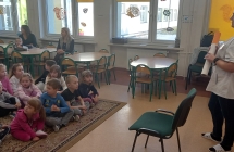 pogadanka z pielegniarka na temat szkodliwosci palenia