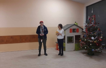 Swiatelko Betejemskie