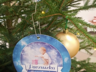 Paczuszka dla maluszka, chonika z upminkamia (2)