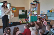 odszukiwanie alfabetu Braille'a w zyciu codziennym - leki