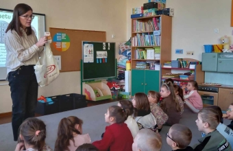 odszukiwanie alfabetu Braille'a w zyciu codziennym - leki